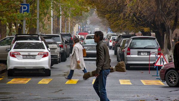 Երևան - Sputnik Արմենիա