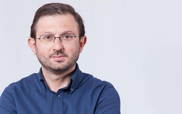 Новый год наступает и в изоляторе: как Кочарян встретил 2019-й? Новый год наступает и в изоляторе: как Кочарян встретил 2019-й? - Sputnik Армения