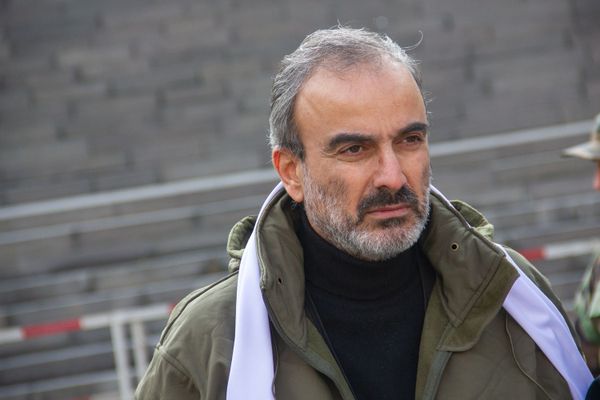 Дебют Сасна црер: присоединение Карабаха, люстрация иноагентов и перезагрузка с Россией - Sputnik Армения