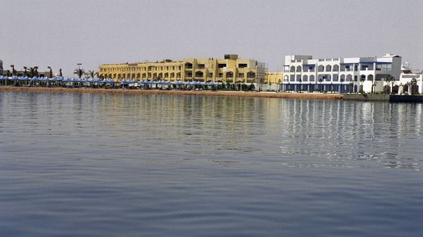 На берегу Красного моря - Sputnik Армения