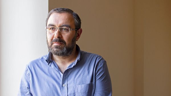 Сурен Саакян - Sputnik Արմենիա