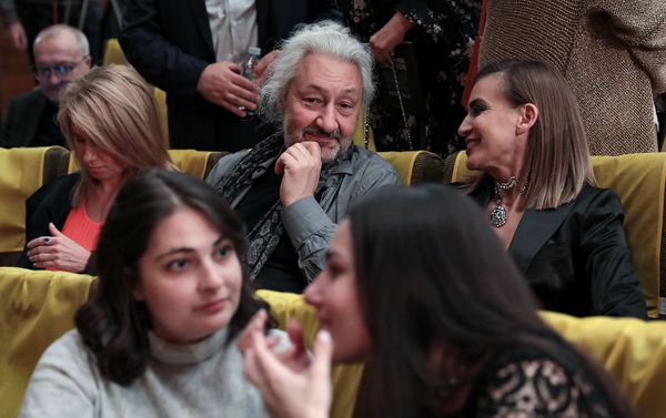 Հիշատակի միջոցառում Մոսկվայում - Sputnik Արմենիա
