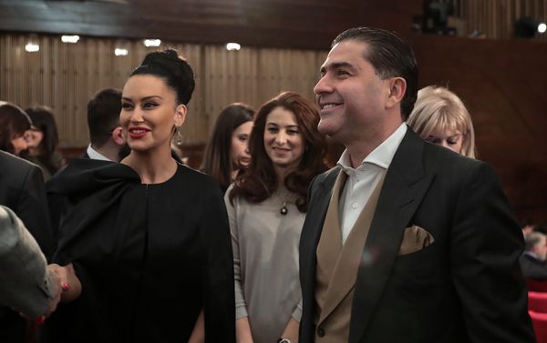 Հիշատակի միջոցառում Մոսկվայում - Sputnik Արմենիա