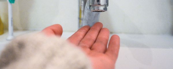 Вода из под крана - Sputnik Армения