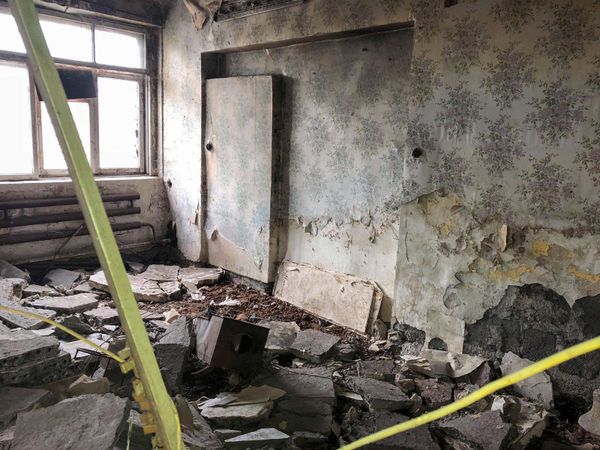 «Ամեն օր վախը սրտումս եմ արթնանում». Գոհար Գևորգյանը 30 տարի նույն երազանքով է ապրում - Sputnik Արմենիա