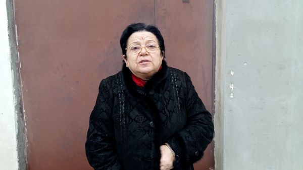 Посторонним вход воспрещен: армянская церковь превратилась в храм строгого режима Посторонним вход воспрещен: армянская церковь превратилась в храм строгого режима - Sputnik Армения