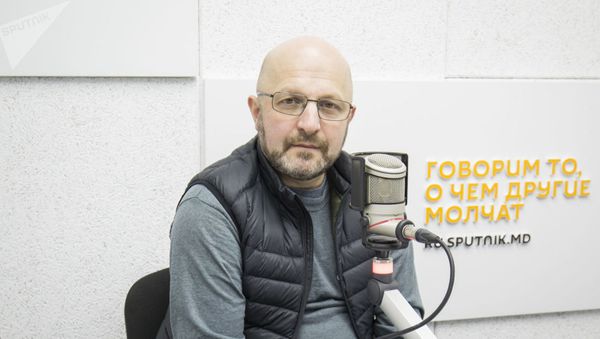 Владимир Песня - Sputnik Армения