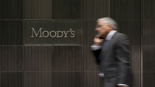 Рейтинговое агентство Мудис (Moody's) - Sputnik Армения