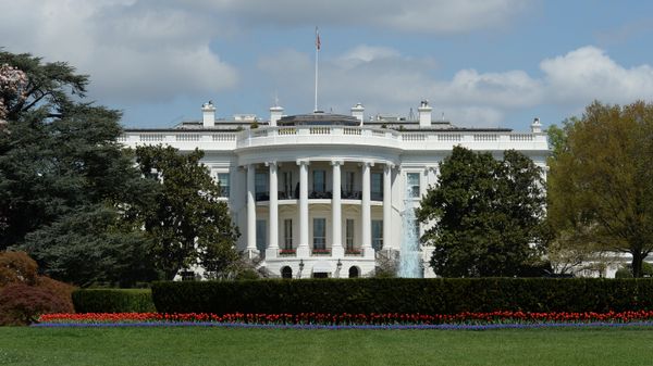 Города мира. Вашингтон - Sputnik Армения