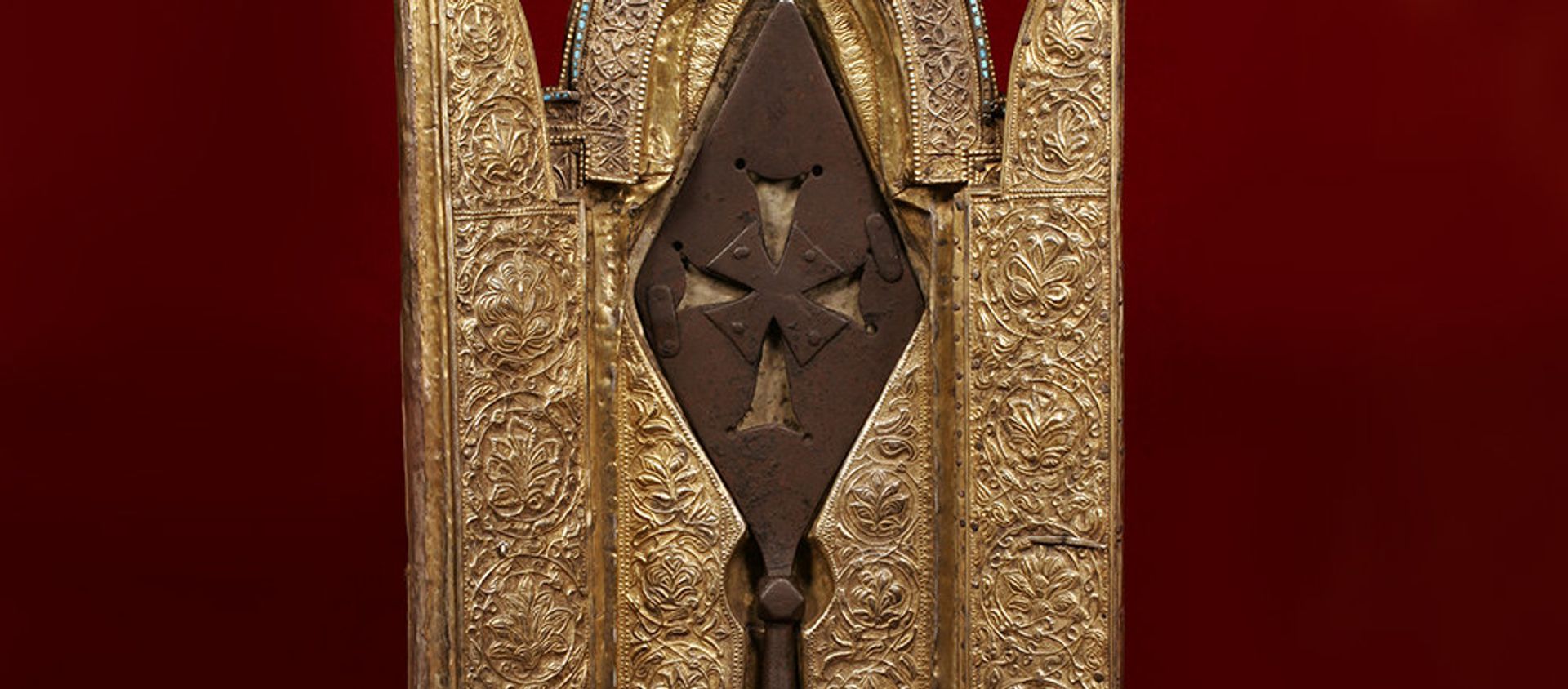 Սուրբ գեղարդ - Sputnik Արմենիա, 1920, 11.01.2016