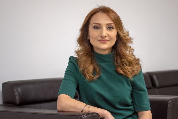 Ֆանտաստիկ լուծումներ գլոբալ խնդիրներին. ինչպես են Ամանորը տոնելու ԱԺ կին պատգամավորները - Sputnik Արմենիա