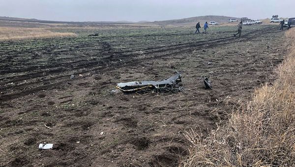 Поисково-спасательные работы в Гюмри Поисково-спасательные работы в Гюмри - Sputnik Армения