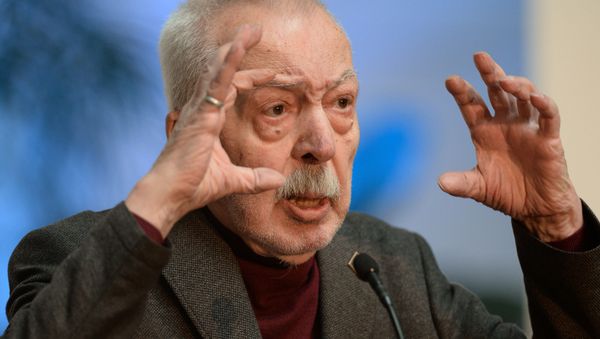 Андрей Битов Андрей Битов - Sputnik Армения