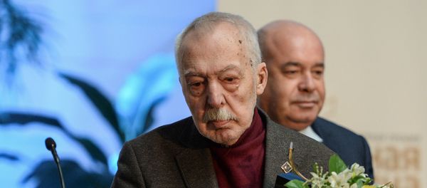 Андрей Битов Андрей Битов - Sputnik Армения