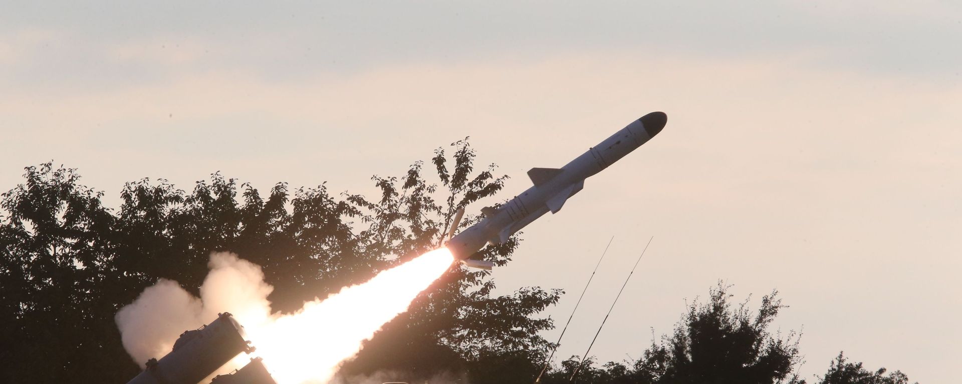 Береговой ракетный комплекс Бал - Sputnik Армения, 1920, 22.10.2021