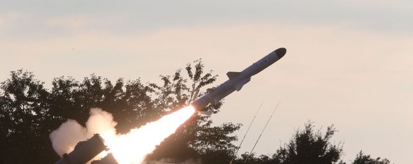 Береговой ракетный комплекс Бал - Sputnik Армения