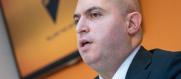 Пресс-конференция Армена Ашотяна (6 декабря 2018). Еревaн - Sputnik Արմենիա