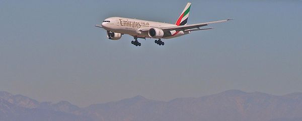 Самолет Boeing 777 авиакомпании Emirates - Sputnik Արմենիա