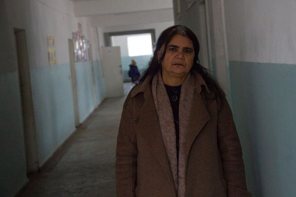 В эпицентре землетрясения: Ширакамут помнит стоны умирающих детей и гробовую тишину В эпицентре землетрясения: Ширакамут помнит стоны умирающих детей и гробовую тишину - Sputnik Армения