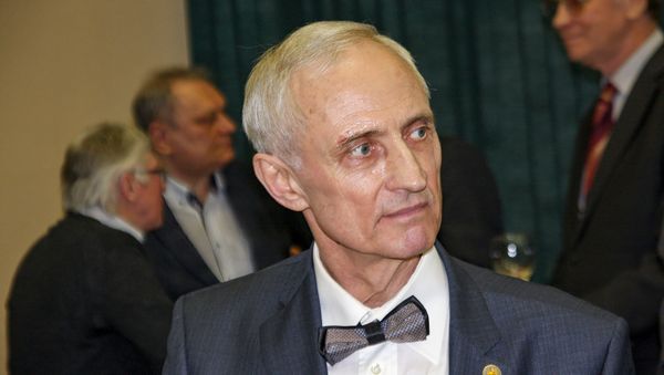 Алексей Завьялов - Sputnik Армения