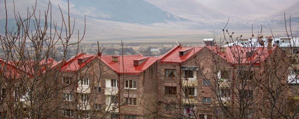 Город Спитак Город Спитак - Sputnik Армения