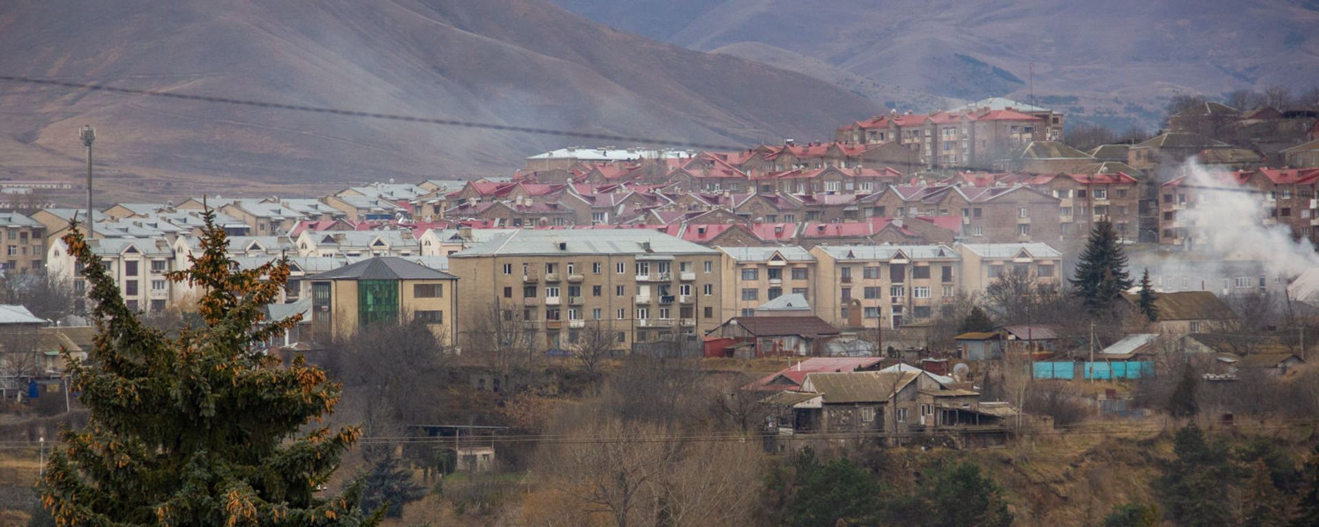 Город Спитак Город Спитак - Sputnik Армения, 1920, 04.05.2021