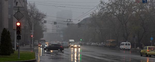 Улица Григора Лусаворича - Sputnik Армения