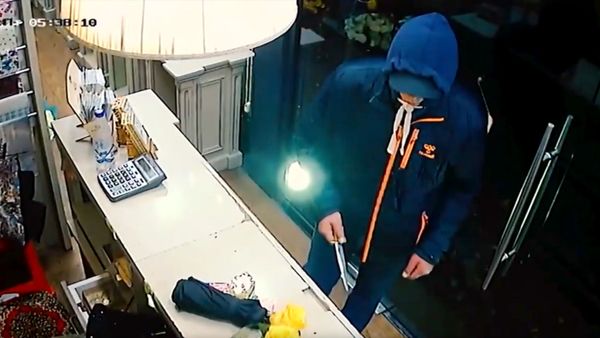 Раскрыто ограбление на улице Амиряна - Sputnik Արմենիա