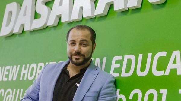 Сурен Алоян - Sputnik Արմենիա