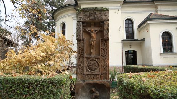 Ведь пилоты не умирают, они улетают в небо... 30 лет подвигу сербских летчиков в Армении Ведь пилоты не умирают, они улетают в небо... 30 лет подвигу сербских летчиков в Армении - Sputnik Армения