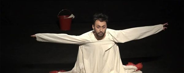 Театр роз - Sputnik Армения