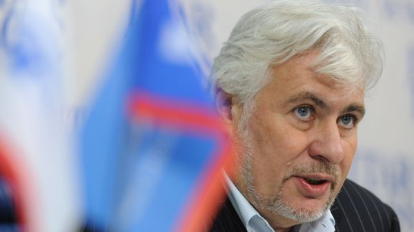 Сергей Саркисов Сергей Саркисов - Sputnik Армения