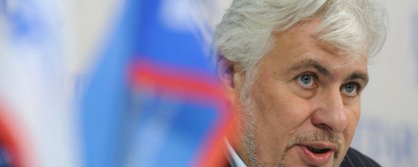 Сергей Саркисов - Sputnik Արմենիա