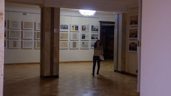 В парламенте Армении готовятся к приему новых депутатов В парламенте Армении готовятся к приему новых депутатов - Sputnik Армения