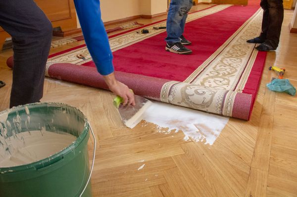 Ковровая дорожка расстелена: в парламенте готовятся встретить новых депутатов - Sputnik Армения