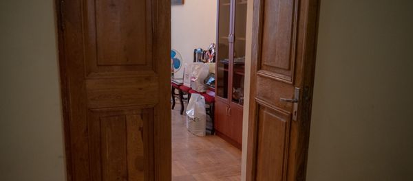 В парламенте Армении готовятся к приему новых депутатов - Sputnik Армения