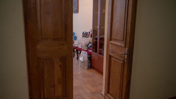 В парламенте Армении готовятся к приему новых депутатов - Sputnik Армения