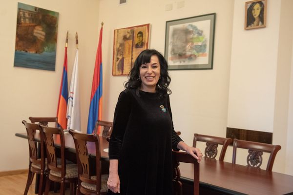 Чемоданное настроение в парламенте Армении, или Зачем уходить, если надо вернуться - Sputnik Армения
