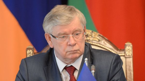 Валерий Семериков  - Sputnik Армения