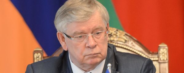 Валерий Семериков  - Sputnik Армения