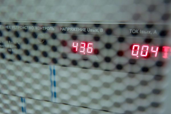 Серверы центра GLONASS в Бюракане - Sputnik Армения