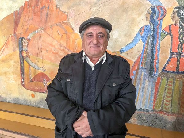 Ինչո՞ւ են եզդիները կառավարությունից պահանջում ավելի խիստ լինել, կամ սովորույթից տուժածները - Sputnik Արմենիա
