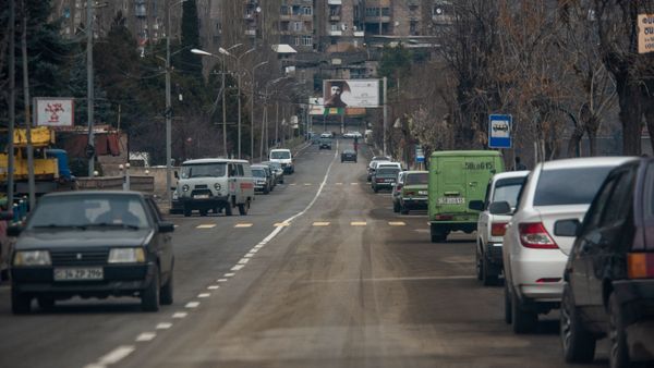 Город Алаверди, Лори Город Алаверди, Лори - Sputnik Արմենիա