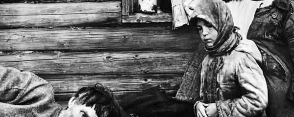 Голод на Украине в 1932 году. - Sputnik Արմենիա