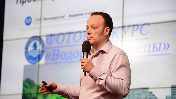 Владислав Титов - Sputnik Армения