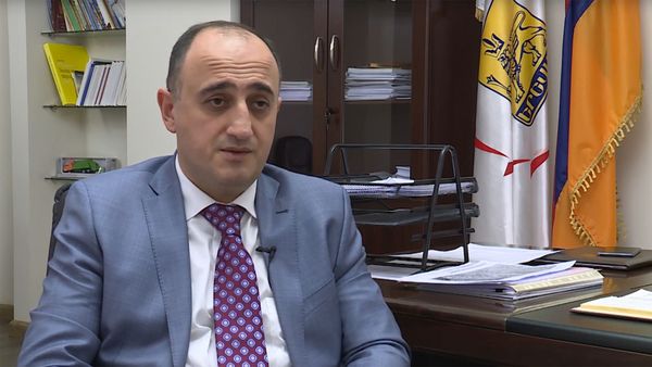 Բյուջեով քաղաքի աշխատանքների ծավալը չի նվազել. փոխքաղաքապետի պարզաբանումները - Sputnik Արմենիա