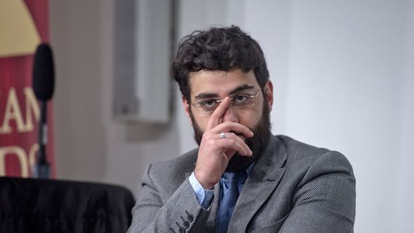 Գեորգի Ասատրյան - Sputnik Արմենիա