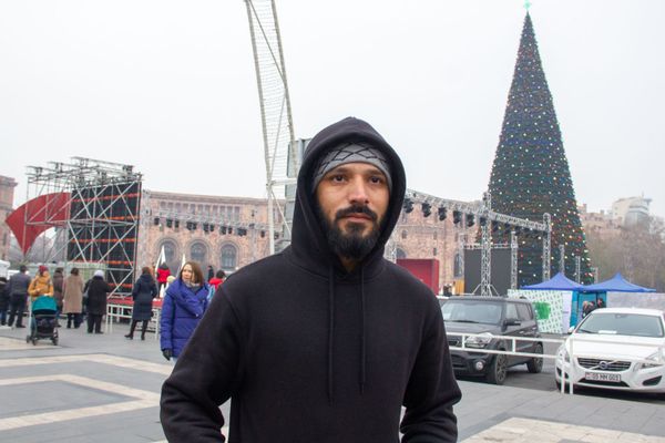 Искал в Google — попал сюда: в Армению ездят за эмоциями, не только за шашлыком  - Sputnik Армения
