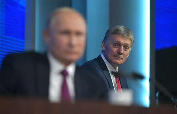 Путин и 66 вопросов: об Армении, женитьбе и письме к Симоньян - Sputnik Армения