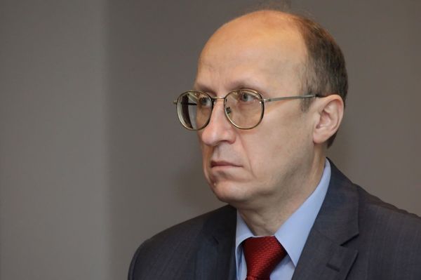 Два вице-губернатора Санкт-Петербурга ушли в отставку Два вице-губернатора Санкт-Петербурга ушли в отставку - Sputnik Армения